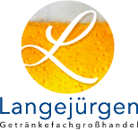 Langejürgen Getränke Logo