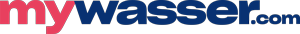 mywasser Logo